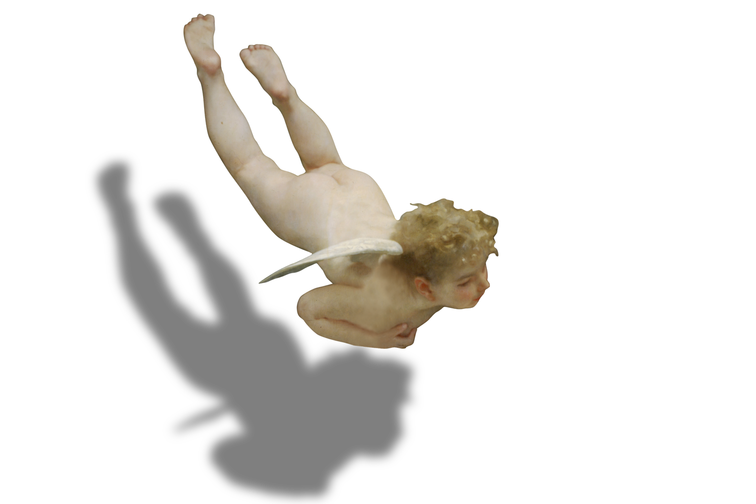 Angel Cartoon Clipart