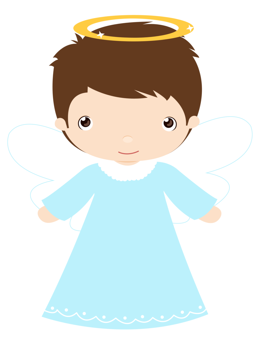 Girl Cartoon Clipart