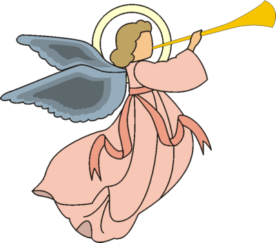 Christmas Angel Images Free Download Clipart