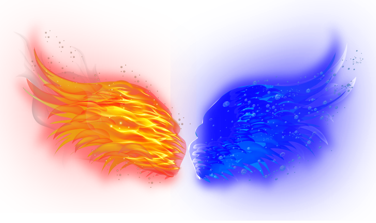 Background Orange Clipart