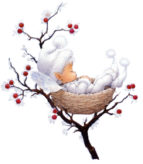 Christmas Tree Animation Clipart