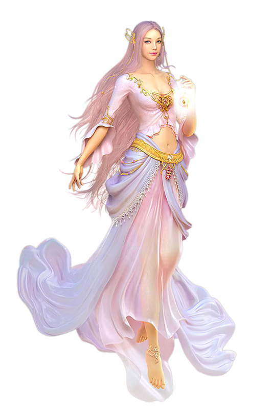 Angel Cartoon Clipart