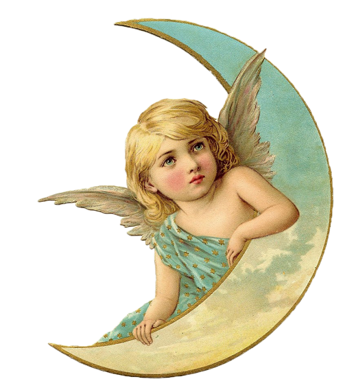 Christmas Angel Clipart