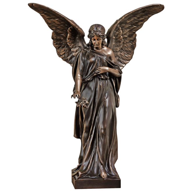 Angel Cartoon Clipart