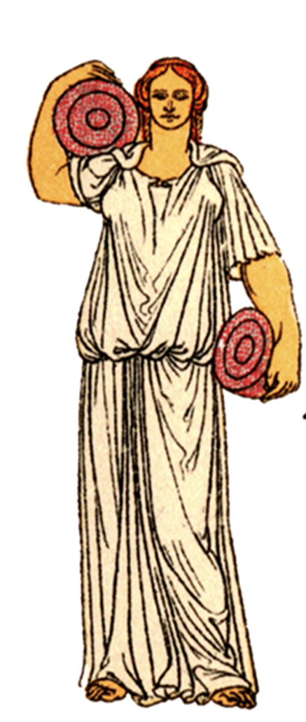 Angel Cartoon Clipart