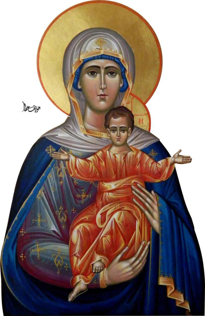 Angel Cartoon Clipart