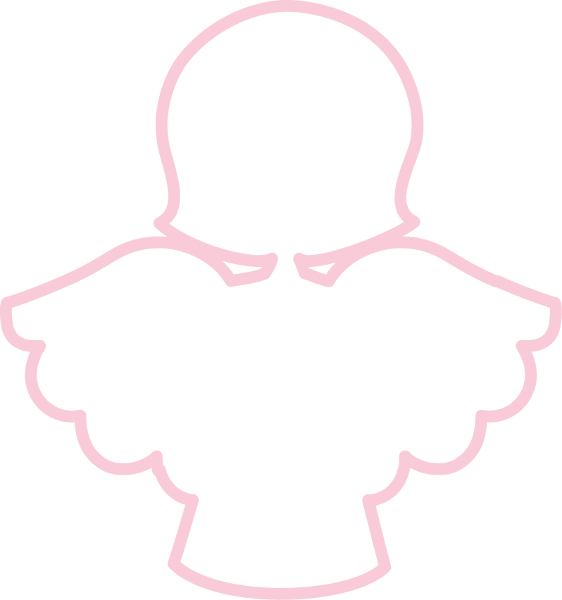 Christmas Tree Silhouette Clipart