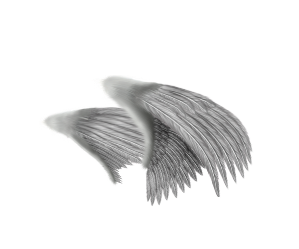 Angel Cartoon Clipart