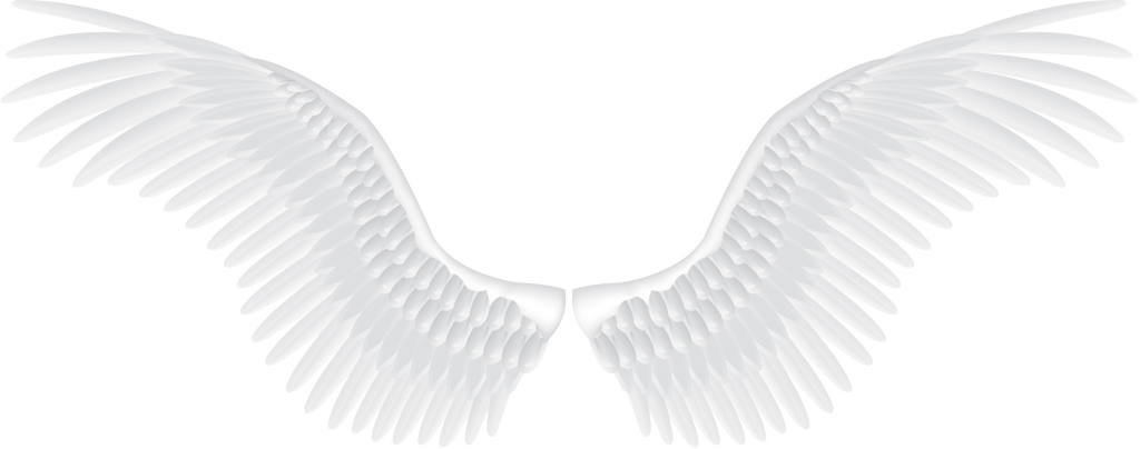 Angel Cartoon Clipart