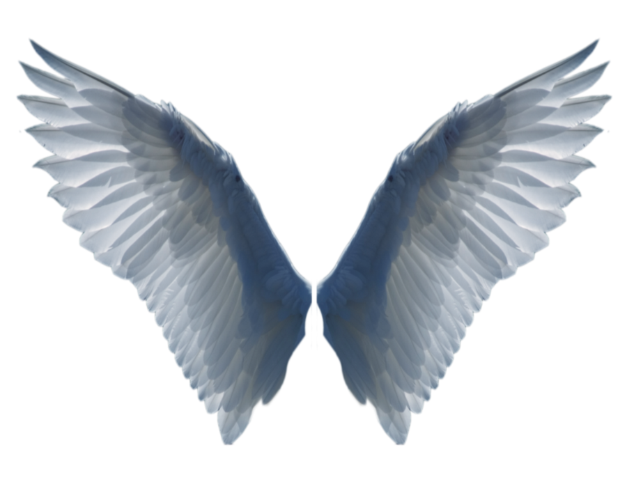 Angel Cartoon Clipart