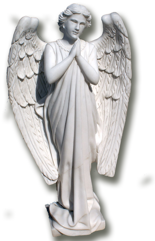 Angel Cartoon Clipart