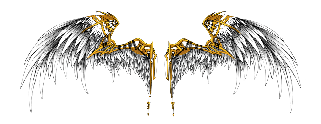 Gear Background Clipart