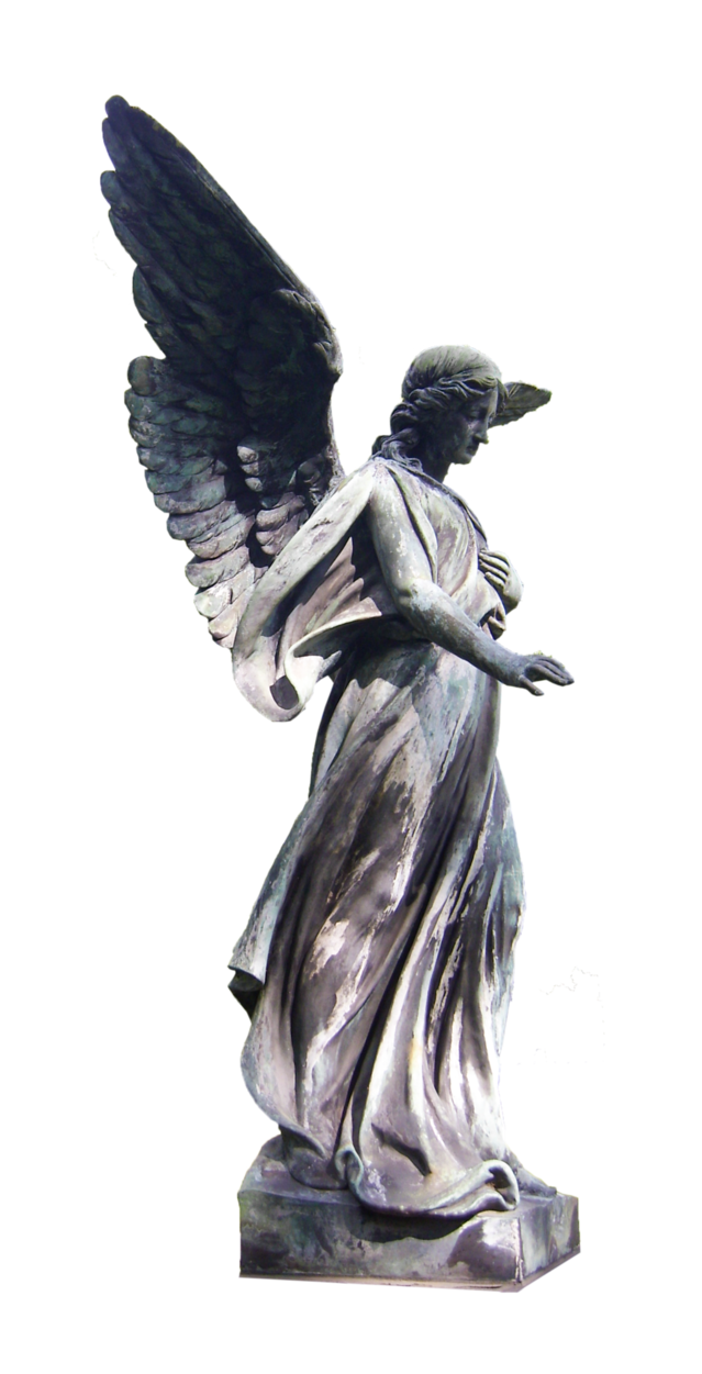 Angel Cartoon Clipart