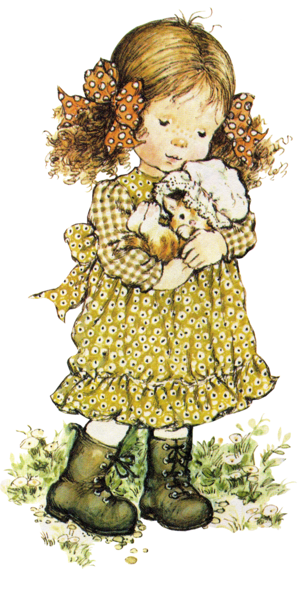 Love Tree Clipart