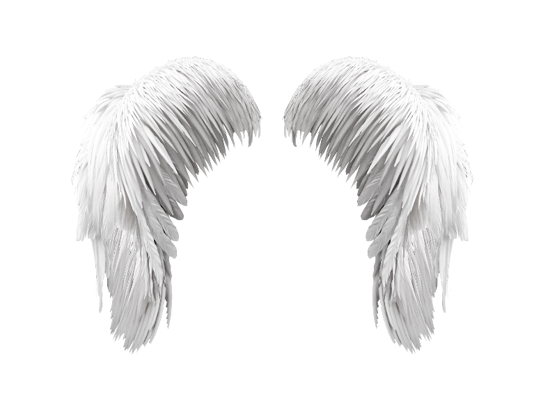 Angel Cartoon Clipart