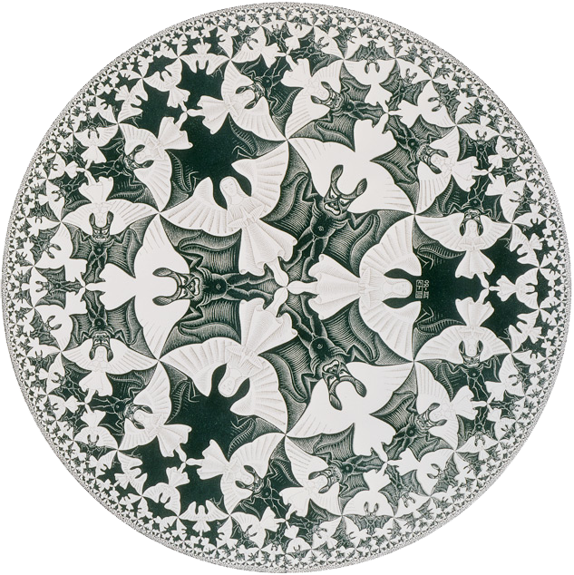 Water Circle Clipart