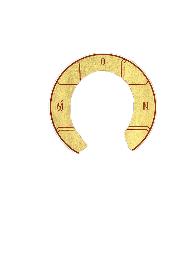 Yellow Circle Clipart