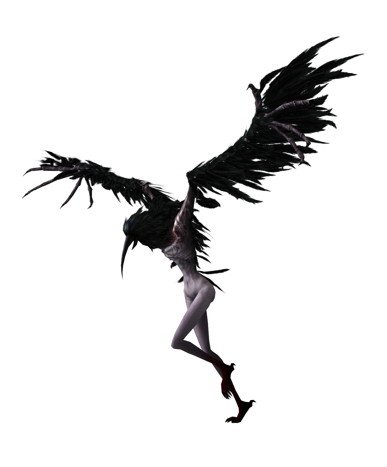 Angel Cartoon Clipart