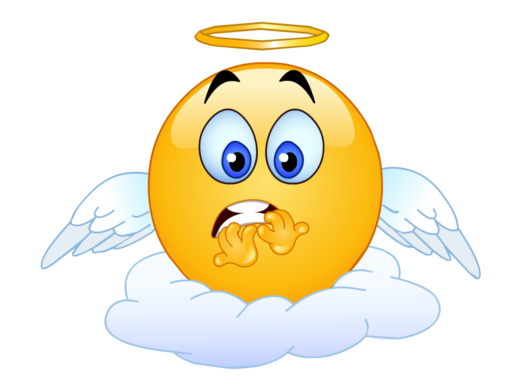 Emoticon Smile Clipart