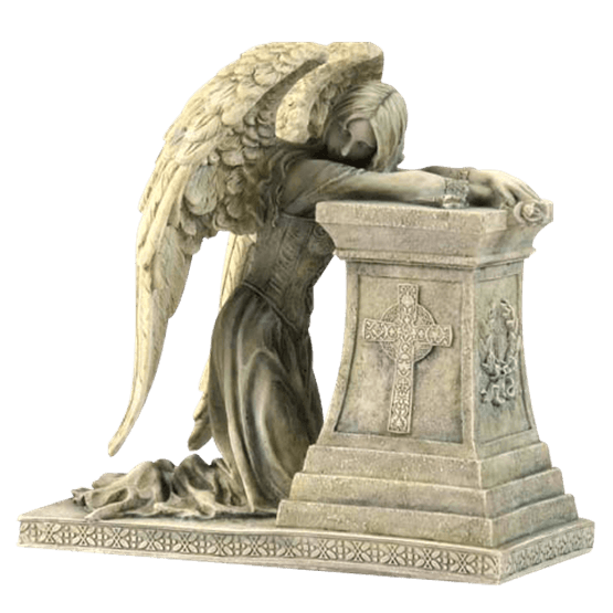 Angel Cartoon Clipart