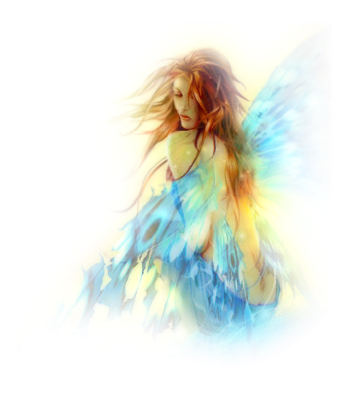 Angel Cartoon Clipart