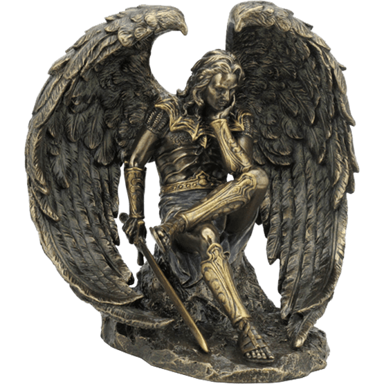 Angel Cartoon Clipart