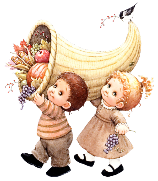 cartoon angel Clipart