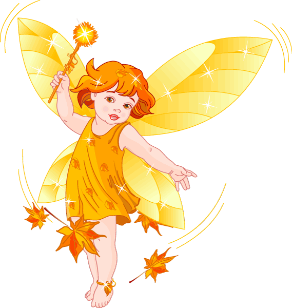 Fairy Godmother Clipart