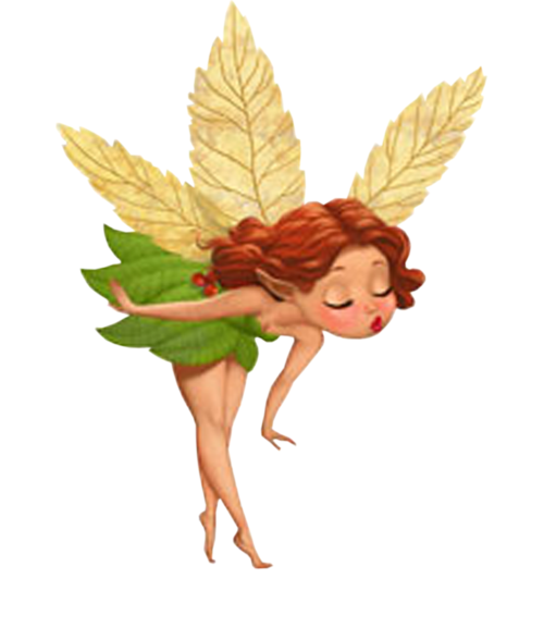 Angel Cartoon Clipart