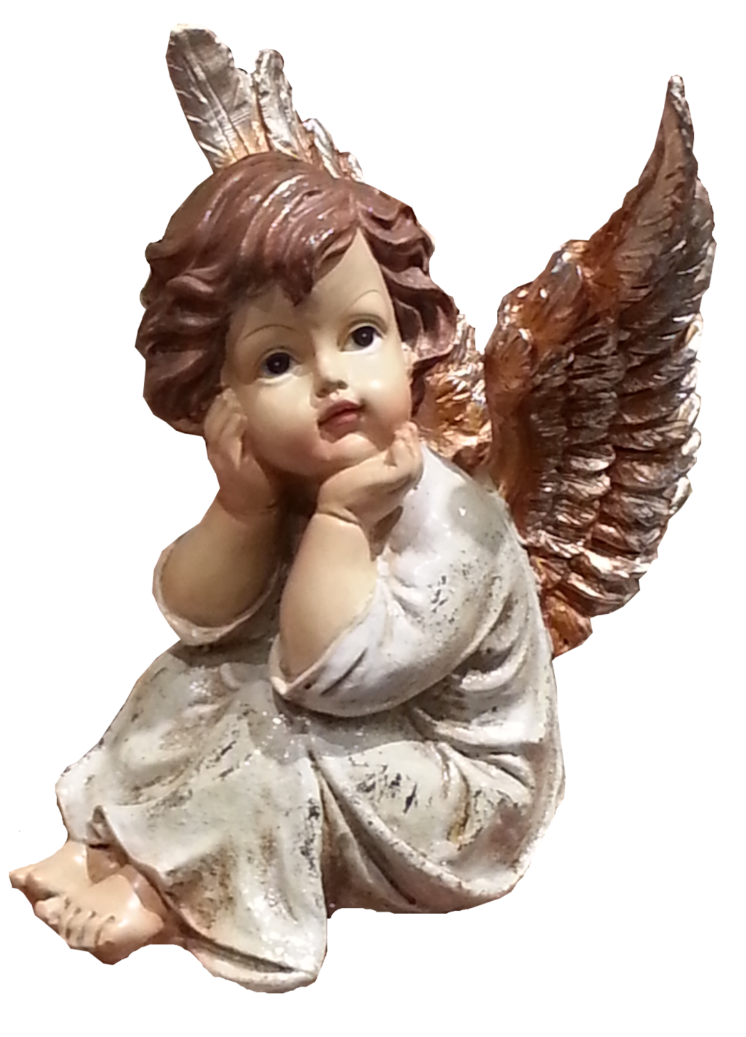 Christmas Angel Clipart