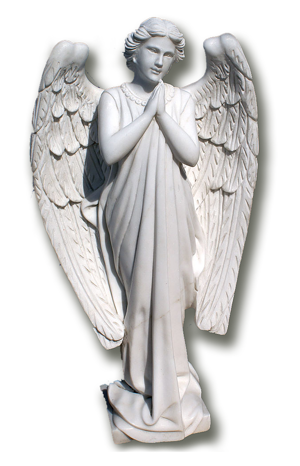 Angel Cartoon Clipart