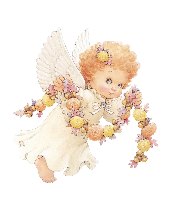 Birthday Happiness Clipart