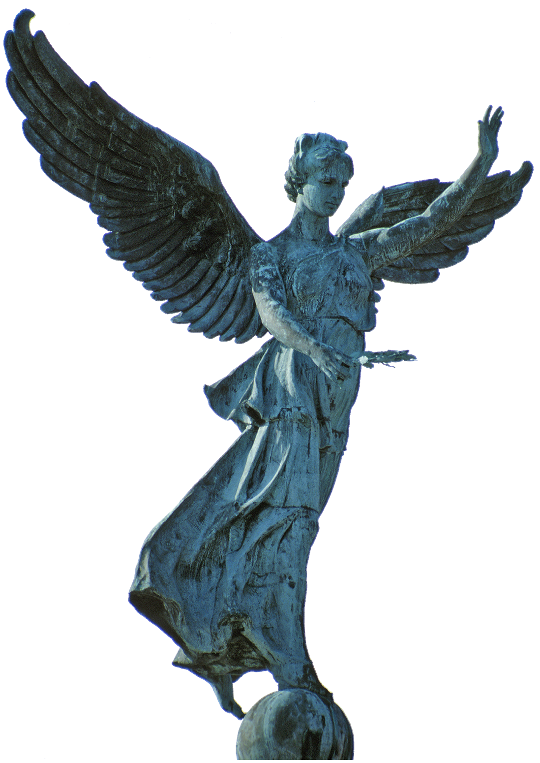 Angel Cartoon Clipart