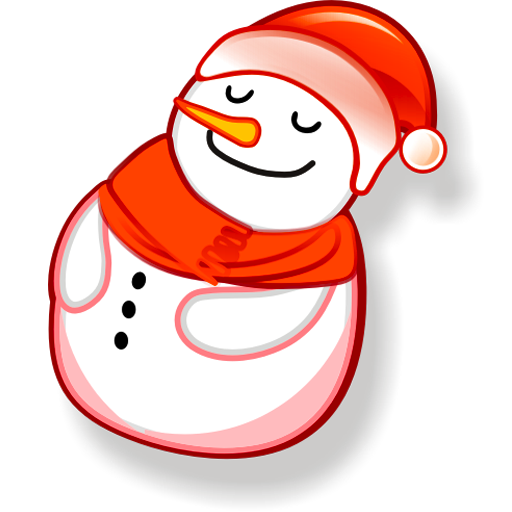 Christmas Santa Claus Clipart