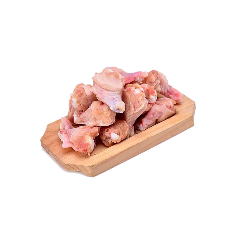 Chicken Cartoon Clipart