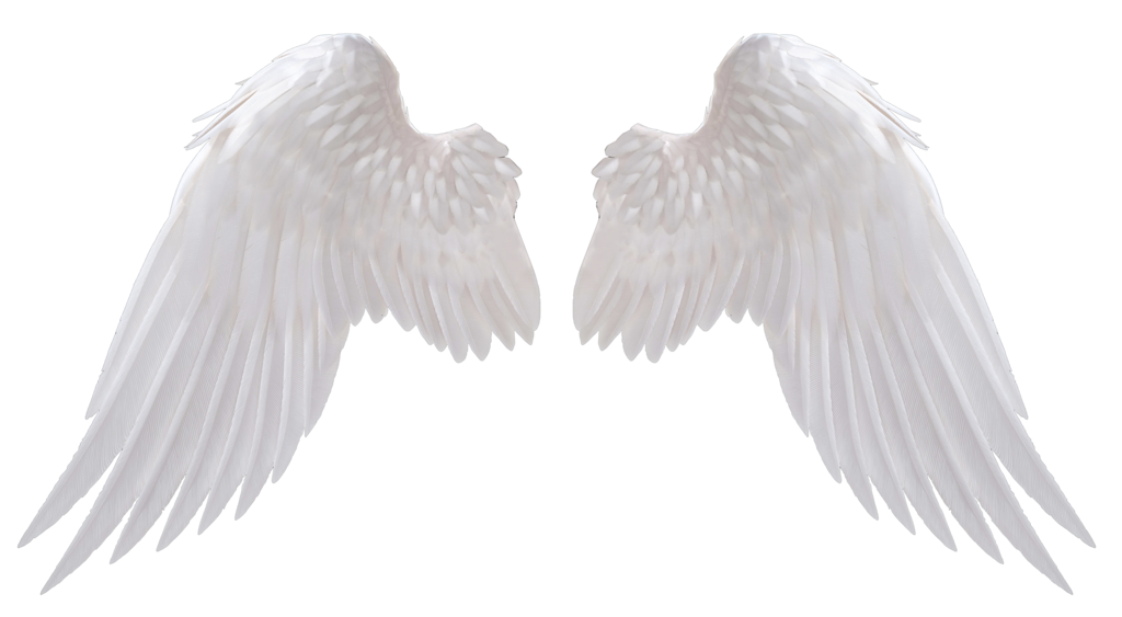 Angel Cartoon Clipart