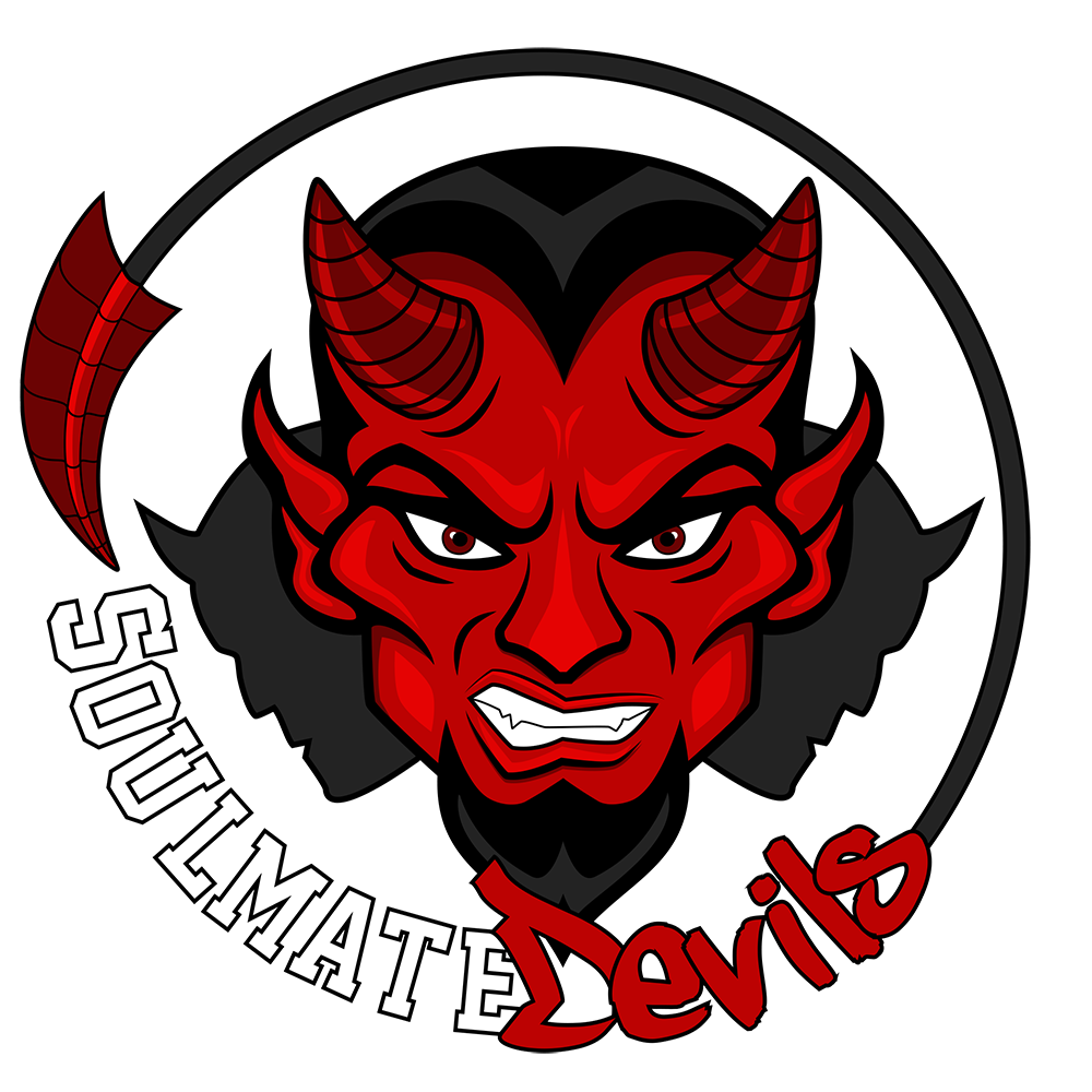 Mascot Logo Clipart