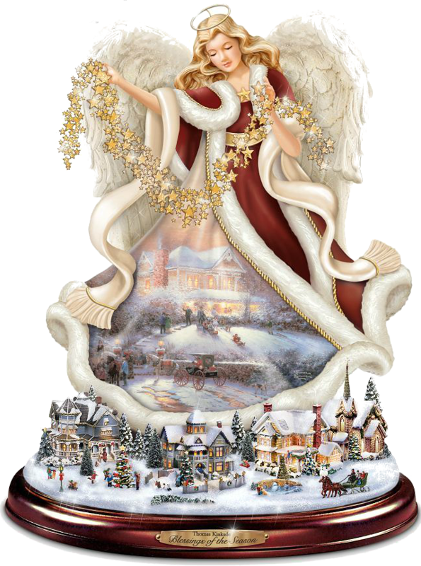 Christmas Santa Claus Clipart
