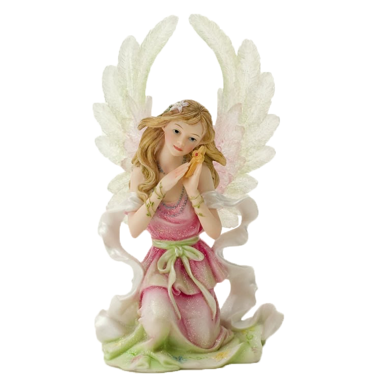 Angel Cartoon Clipart