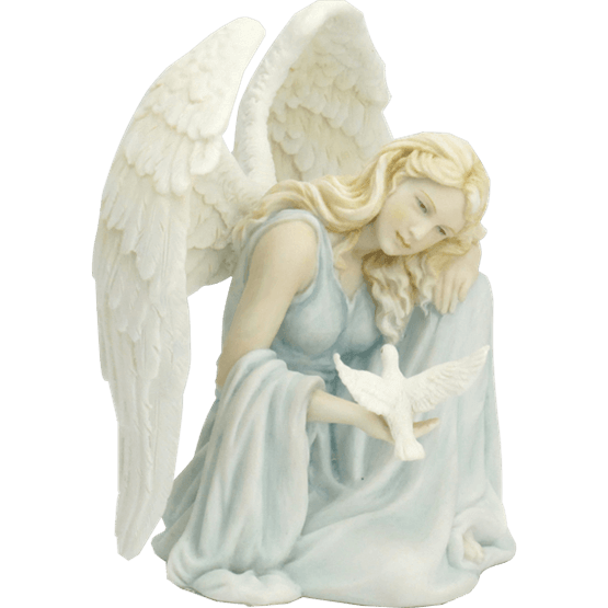 Angel Cartoon Clipart