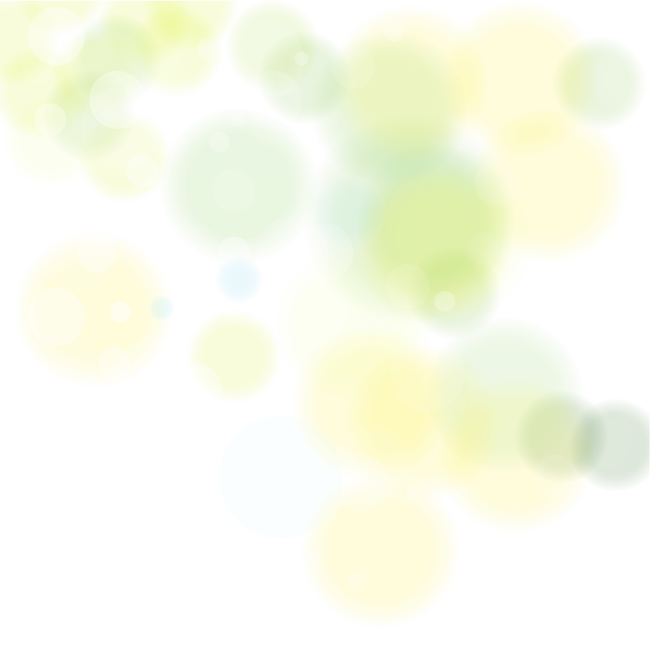 Green Circle Clipart