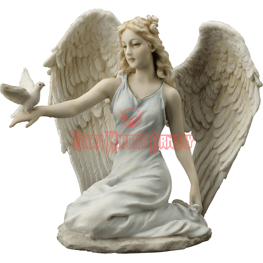 Angel Cartoon Clipart