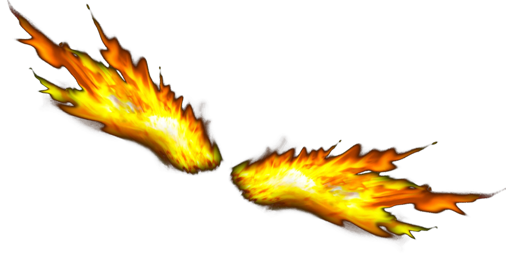 Dragon Fire Clipart