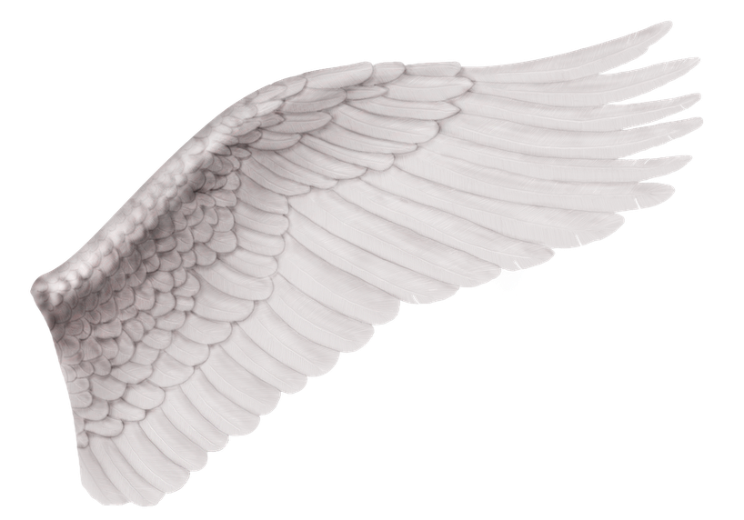 Angel Cartoon Clipart