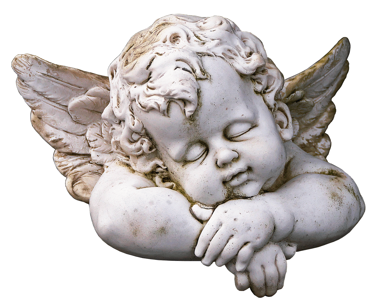 Angel Cartoon Clipart