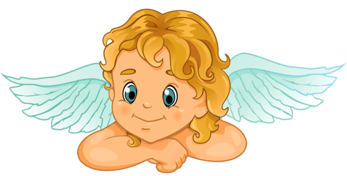 Mermaid Cartoon Clipart