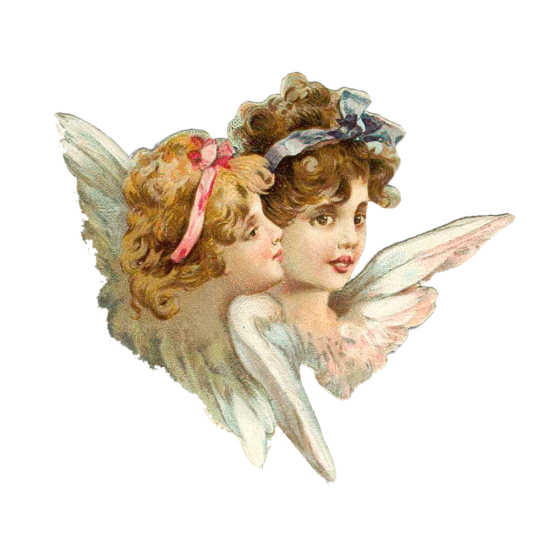 Angel Cartoon Clipart