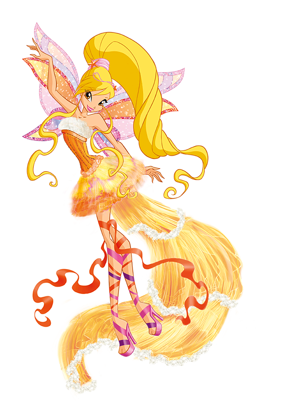 Angel Cartoon Clipart