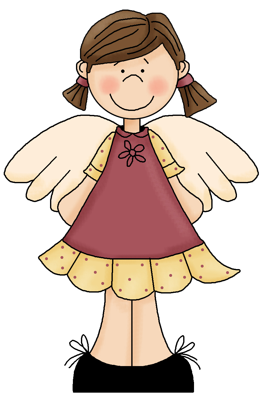 Angel2 Png Image Clipart