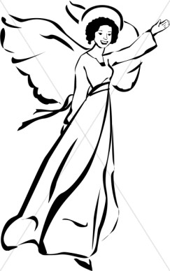 Angel Angel Graphics Angel Images Sharefaith Clipart